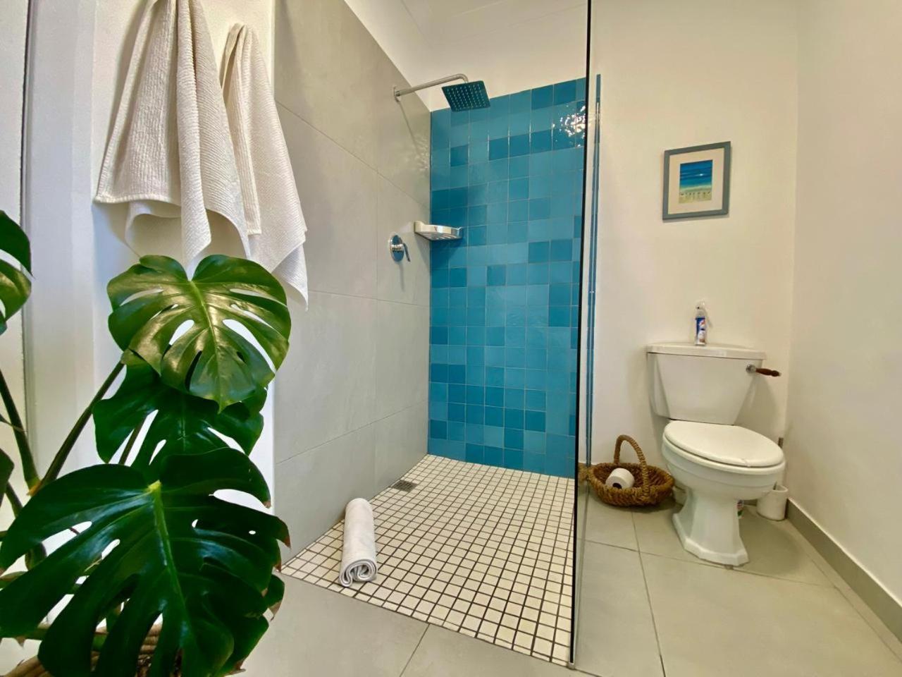 Anchor'S Rest Hotell Hermanus Exteriör bild
